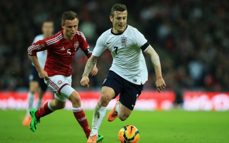 Джак Уилшър ще е готов за Световното