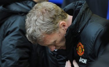 Новите антирекорди на Мойс