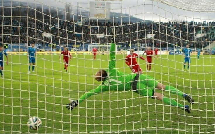 Блажевич: Нормално е феновете да са сърдити