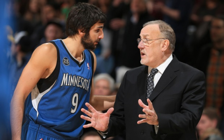 Рик Аделман приключи с НБА с 1042 победи