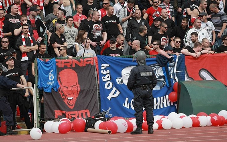 Медицинско отърва ЦСКА от тежка санкция