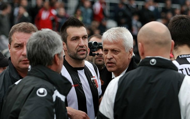 Всички решения на Дисципа по точки