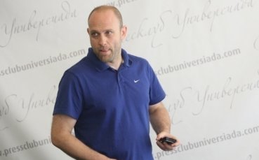 Тити преди Прищина: Мачът с Балкан може би ще е по-тежък от самия финал