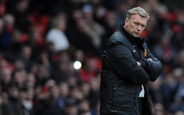 Мойс: В Юнайтед не ми дадоха време