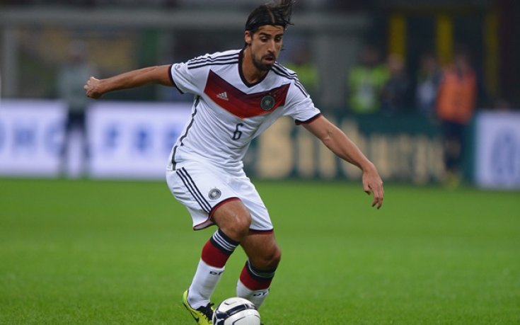 Льов: Кедира ще играе на Световното първенство