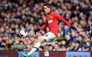 Голямата надежда Янузай избра Белгия