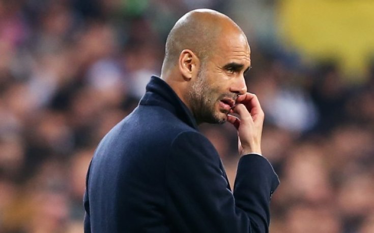 Гуардиола: Контролирахме мача, но не можем да бием винаги
