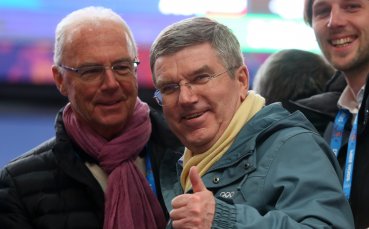 Бекенбауер отново се сопна на Гуардиола