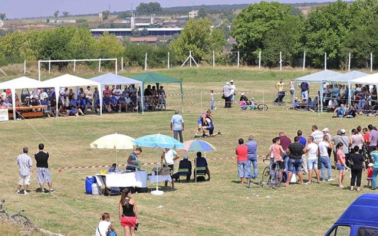 Народни борби в Клисура