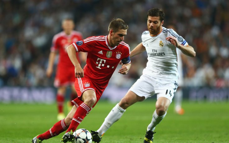 Лам: Контролирахме Реал Мадрид