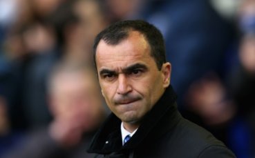 Калдерон: Роберто Мартинес може да води Реал Мадрид