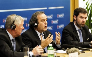 УЕФА: Няма да изключваме отбори от евротурнирите заради финансовия феърплей