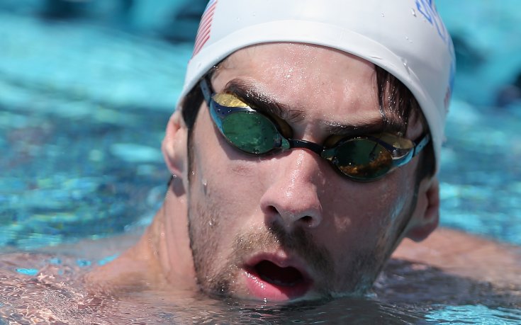 Фелпс: Връщам се в спорта за свое удоволствие