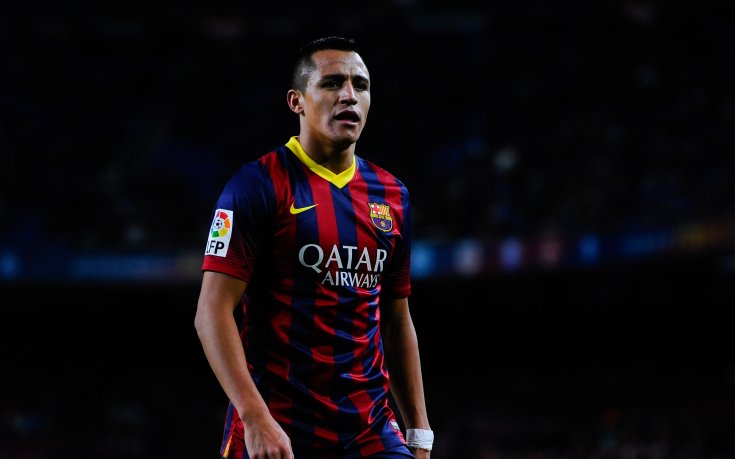 Диего Симеоне иска Алексис Санчес за заместник на Диего Коща