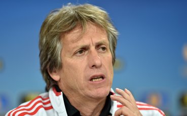 Португалец застана начело на Ал Насър и Роналдо