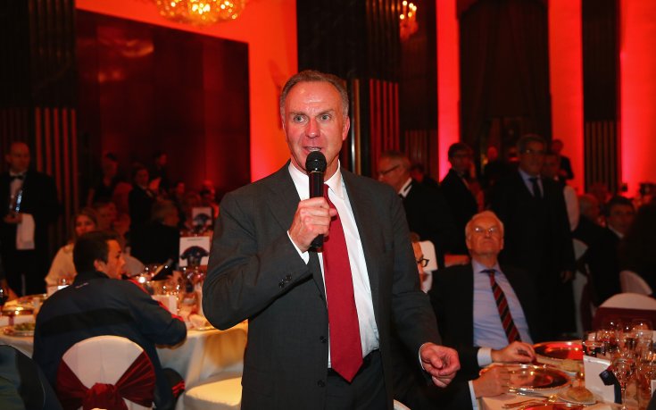 Румениге: В Мюнхен Реал ще попадне в ад