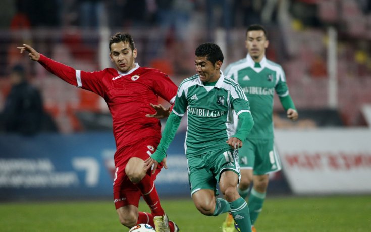 Ивайло Чочев: Не желая да ми говорите за трансфер