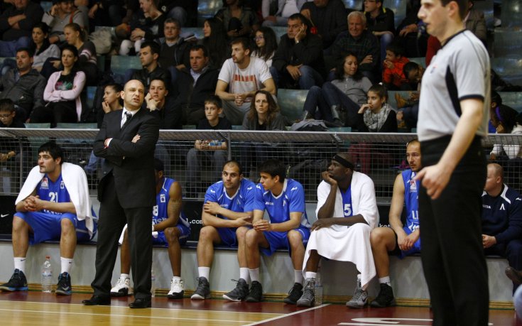 Адриатическата лига каза 