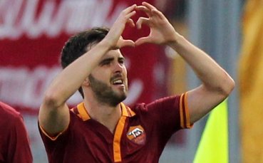 Пянич: Готови сме на всичко, за да до догоним Юве