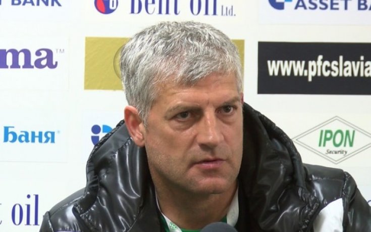 Янков: Готов съм да водя Нефтохимик и в Б група