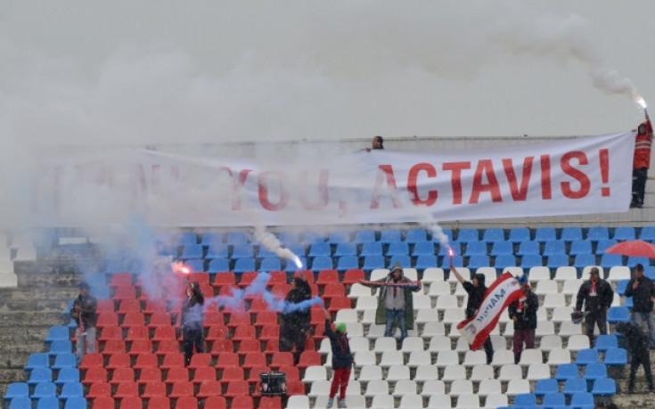 Марек се върна в А група, вижте резултатите от 22-ия кръг на Б група