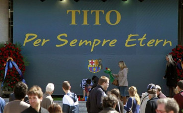 Tito Per Sempre*