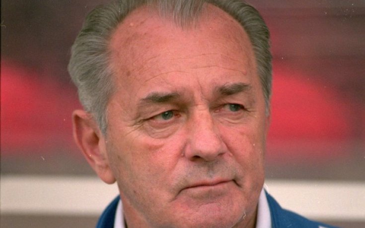 Почина легендата Вуядин Бошков