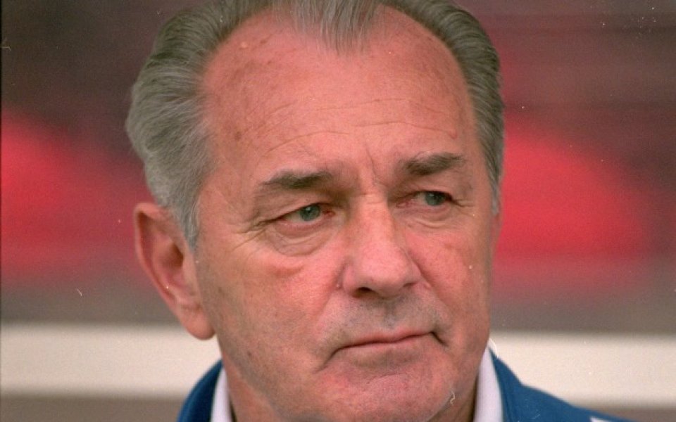Почина легендата Вуядин Бошков