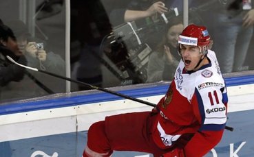 Евгени Малкин класира Питсбръг на полуфиналите в Източната конференция