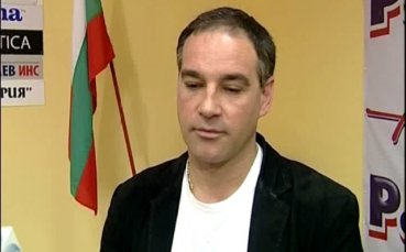 Краси Дунев: Напрежението расте, очаквам силно състезание