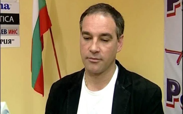 Краси Дунев: Напрежението расте, очаквам силно състезание
