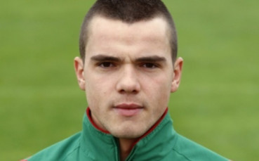 Александър  Колев номиниран за играч на сезона  в белгийската втора лига