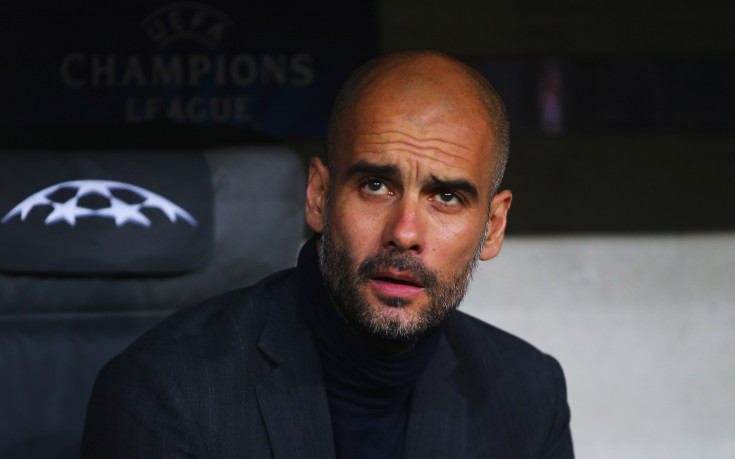 Гуардиола: Това е един от най-тежките удари в кариерата ми