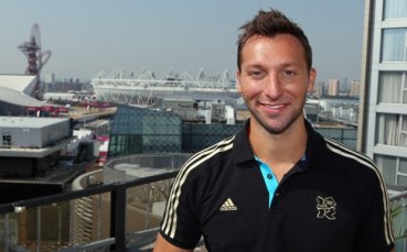 Изписаха Иън Торп от болницата