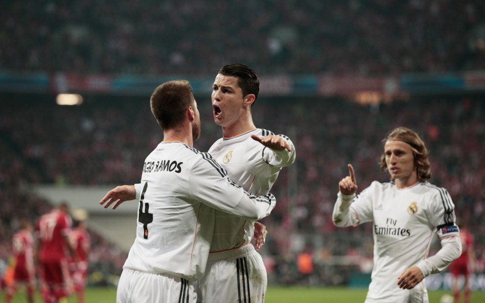 Кристиано: Моуриньо не ме вълнува, искам да спечеля Десетата в родината си