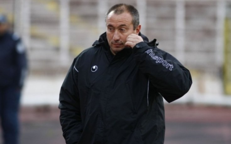 Мъри: Казах на футболистите, че пишат история