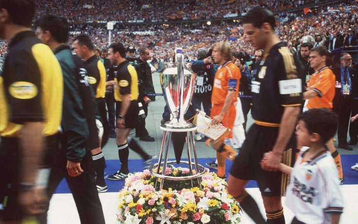 ШЛ: За 14-ти път трофеят ще отиде в Испания