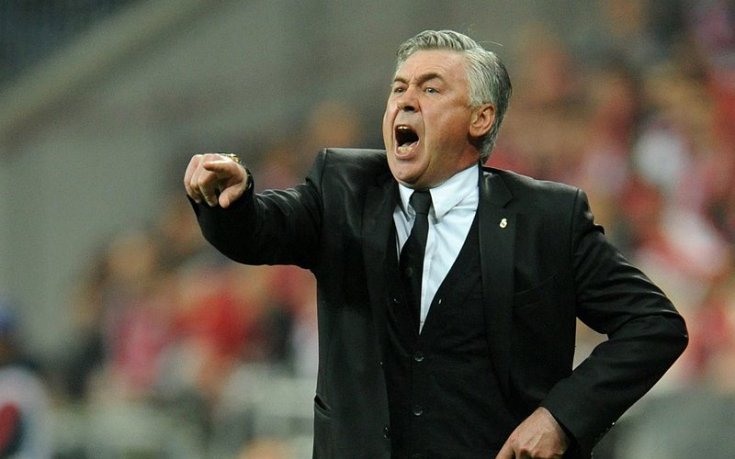 Анчелоти: Няма фаворит във финала