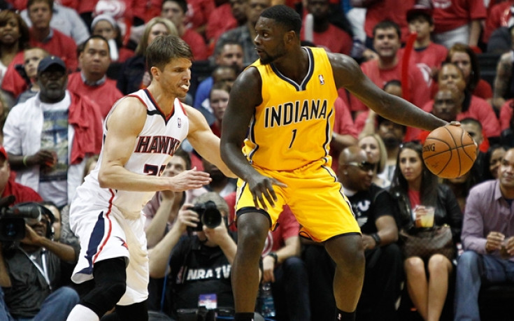 Индиана изпрати серията срещу Атланта в решаващ 7-и мач