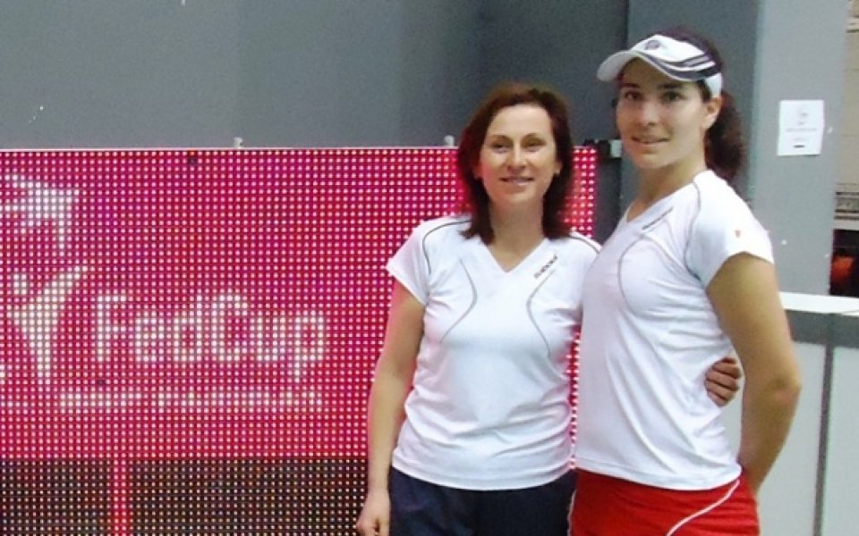 Елица Костова отпадна на четвъртфиналите в Индиън Бийч