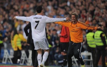 Реал Мадрид предлага нов договор на Коентрао