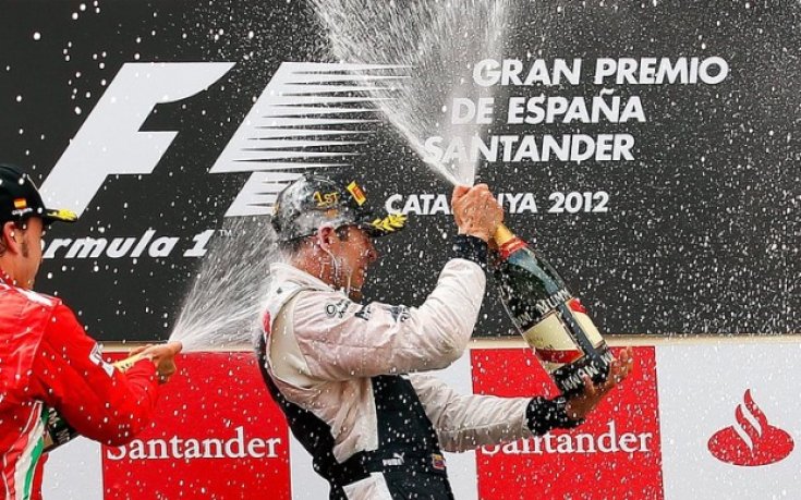 Малдонадо: Топ 5 е възможна цел за Лотус