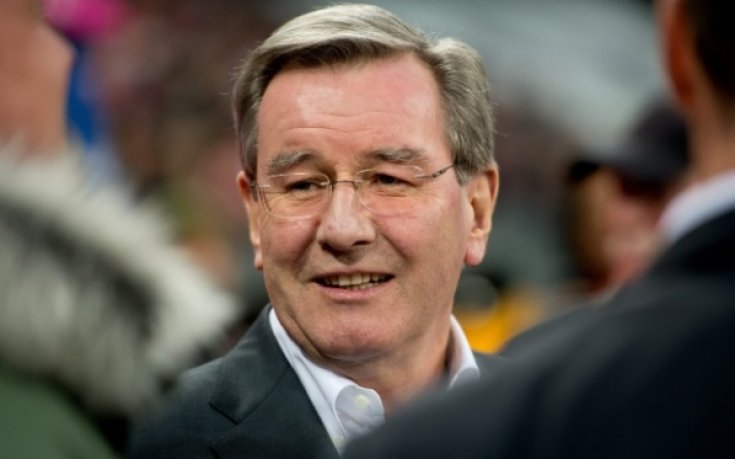 Карл Хопфнер е новият президент на Байерн