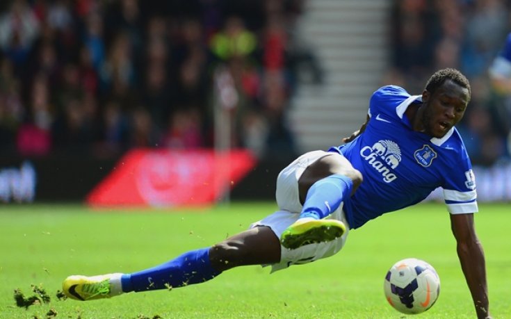 Моуриньо каза „не“ на Рома за Лукаку