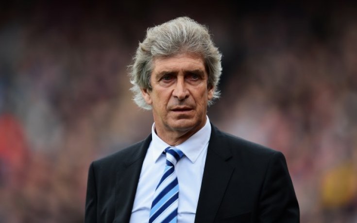 Пелегрини: Показахме две лица срещу Арсенал