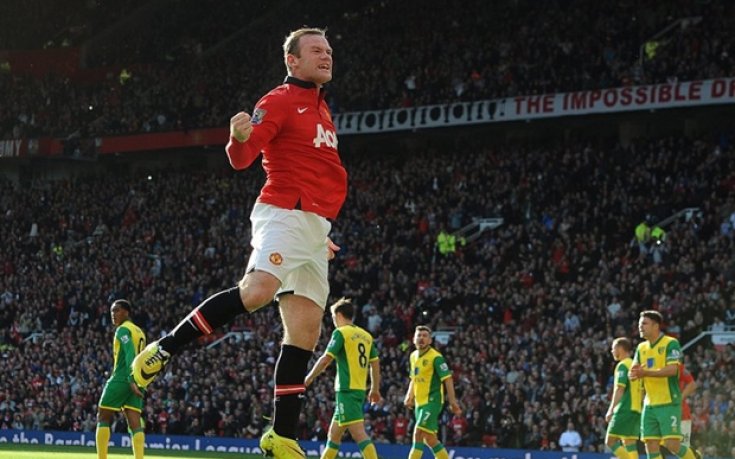 Рууни се завръща за Мондиала?