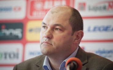 Тодоров: Очаквах много повече фенове да си купят акции