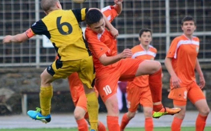 Ботев поздрави официално Литекс за спечелената купа при юношите