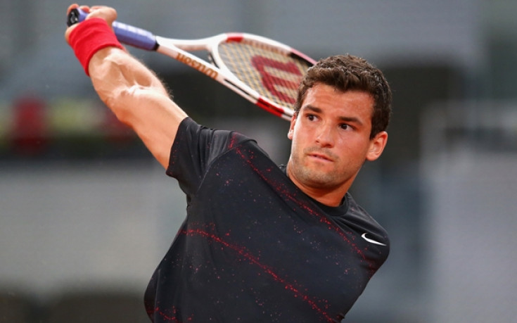 ВИДЕО: Рутинна победа за Гришо на старта в Мадрид