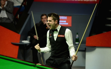 Марк Селби детронира Рони О'Съливан